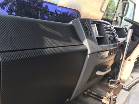 รถอีซุซุ 6 ล้อดั้ม NPR 150 แรงม้า ปี 53. , ( รถวิ่ง 19x,xxx กม. )        สนใจติดต่อ  081 - 6079515