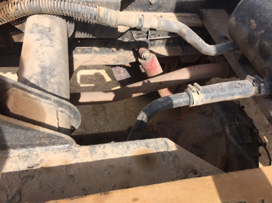 รถอีซุซุ 6 ล้อดั้ม NPR 150 แรงม้า ปี 53. , ( รถวิ่ง 19x,xxx กม. )        สนใจติดต่อ  081 - 6079515