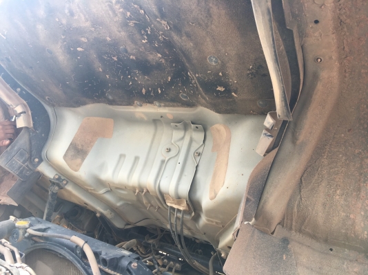 รถอีซุซุ 6 ล้อดั้ม NPR 150 แรงม้า ปี 53. , ( รถวิ่ง 19x,xxx กม. )        สนใจติดต่อ  081 - 6079515