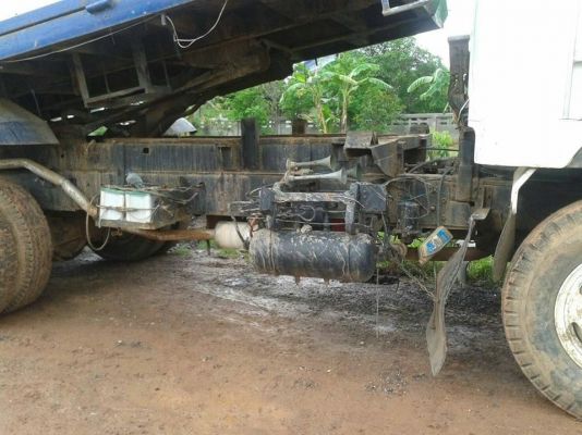 ขาย10ล้อดัมพ์2เพลา เครื่องHINO HO7C185 แชชซีสวยเครื่องดี เอกสารเล่มทะเบียนครบพร้อมโอน ขาย10ล้อดัมพ์2เพลา เครื่องHINO HO7C185 แชชซีสวยเครื่องดี เอกสารเล่มทะเบียนครบพร้อมโอน