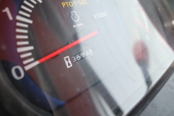 ขายรถไถรุ่น L4708sp ดาวน์ 20,000 บาท พร้อมใบมีด ผานพรวน มีเอกสารพร้อมโอน รถสวยพร้อมใช้งาน