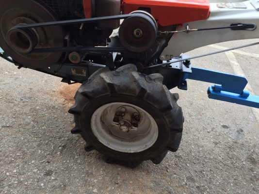 ขายรถไถเดินตามพร้อมเครื่องยนต์พร้อมเทรนเลอร์ พร้อมใช้งาน ขายรถไถเดินตามพร้อมเครื่องยนต์พร้อมเทรนเลอร์ พร้อมใช้งาน