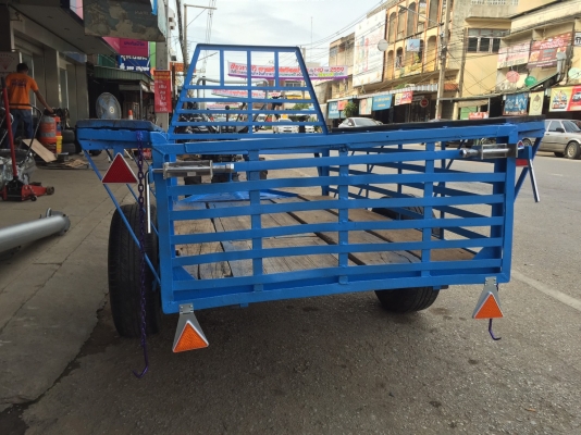 ขายรถไถเดินตามพร้อมเครื่องยนต์พร้อมเทรนเลอร์ พร้อมใช้งาน ขายรถไถเดินตามพร้อมเครื่องยนต์พร้อมเทรนเลอร์ พร้อมใช้งาน