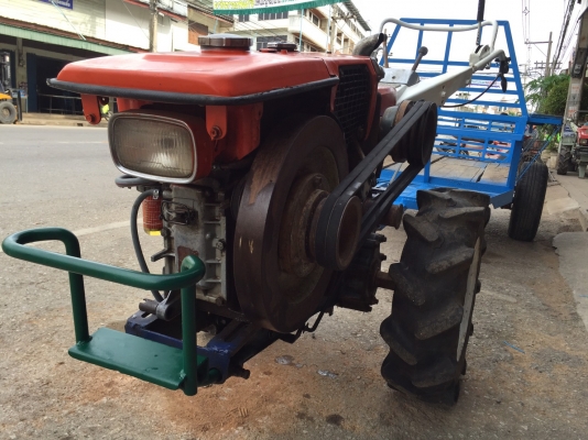 ขายรถไถเดินตามพร้อมเครื่องยนต์พร้อมเทรนเลอร์ พร้อมใช้งาน ขายรถไถเดินตามพร้อมเครื่องยนต์พร้อมเทรนเลอร์ พร้อมใช้งาน