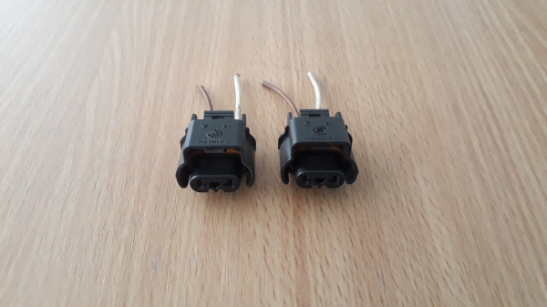 ปลั๊กขั้วหลอดไฟ HB3 มือสองจากญี่ปุ่น ปลั๊กขั้วหลอดไฟ HB3 มือสองจากญี่ปุ่น