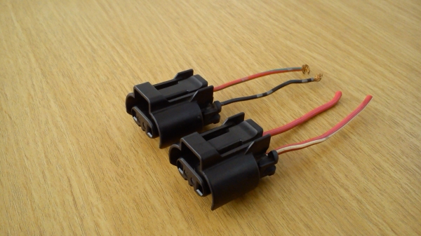 ปลั๊กขั้วหลอดไฟ HB3 มือสองจากญี่ปุ่น ปลั๊กขั้วหลอดไฟ HB3 มือสองจากญี่ปุ่น