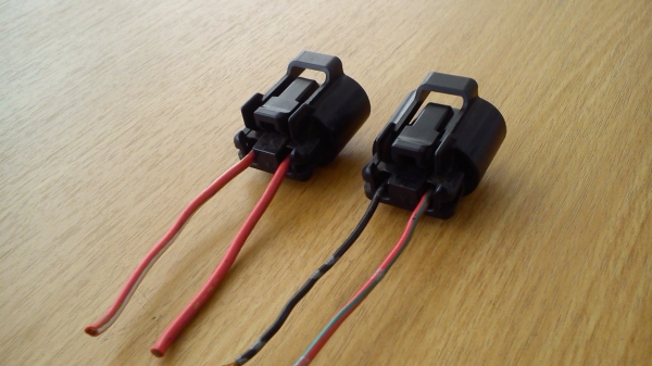 ปลั๊กขั้วหลอดไฟ HB3 มือสองจากญี่ปุ่น ปลั๊กขั้วหลอดไฟ HB3 มือสองจากญี่ปุ่น