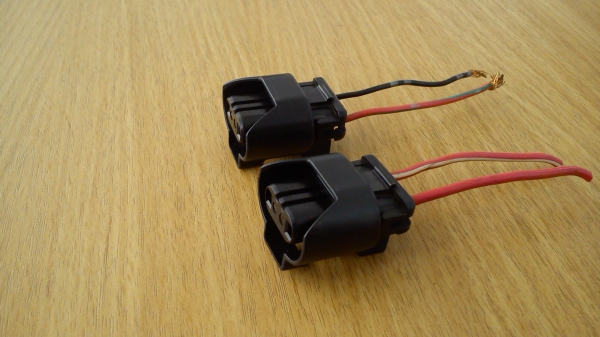 ปลั๊กขั้วหลอดไฟ HB3 มือสองจากญี่ปุ่น ปลั๊กขั้วหลอดไฟ HB3 มือสองจากญี่ปุ่น