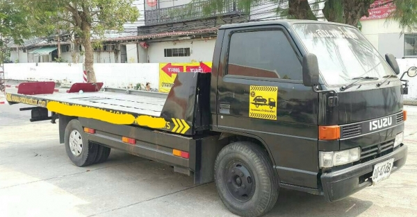 ขายรถสไลย์ 45 องศา ซื้อมาไม่ได้ใช้งาน ขายถูกตามสภาพเอกสารครบพร้อมโอน