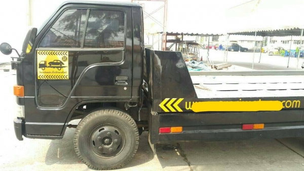 ขายรถสไลย์ 45 องศา ซื้อมาไม่ได้ใช้งาน ขายถูกตามสภาพเอกสารครบพร้อมโอน