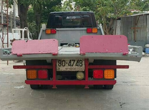 ขายรถสไลย์ 45 องศา ซื้อมาไม่ได้ใช้งาน ขายถูกตามสภาพเอกสารครบพร้อมโอน