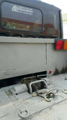 ขายรถสไลย์ 45 องศา ซื้อมาไม่ได้ใช้งาน ขายถูกตามสภาพเอกสารครบพร้อมโอน