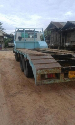 ขายรถเทรลเลอร์ขึ้น200ได้ เครื่องEH700 เพลาเดียว เครื่องดี แคชซีสวย หางใหญ่ขึ้น320ได้ เอกสารถูกต้อง เล่มทะเบียนพร้อมโอน ราคา470,000 สนใจโทร 090-8588220คุณนะ 093-3258446คุณบิว หรือเข้าดูสินค้าอื่นๆได้ที่ www.narong2truck.com หรือ www.truck.in.th/498 หรือเพจ ขายรถเทรลเลอร์ขึ้น200ได้ เครื่องEH700 เพลาเดียว เครื่องดี แคชซีสวย หางใหญ่ขึ้น320ได้ เอกสารถูกต้อง เล่มทะเบียนพร้อมโอน ราคา470,000 สนใจโทร 090-8588220คุณนะ 093-3258446คุณบิว หรือเข้าดูสินค้าอื่นๆได้ที่ www.narong2truck.com หรือ www.truck.in.th/498 หรือเพจ