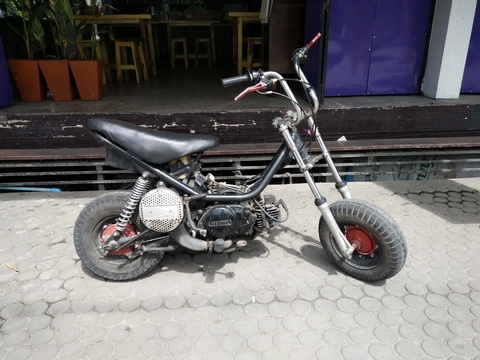 ขาย yamaha chippy ขาย yamaha chippy