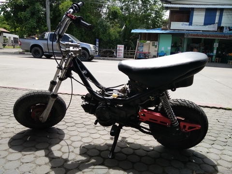 ขาย yamaha chippy ขาย yamaha chippy