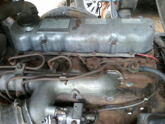 รถ 6 ล้อ ดูดส้วม ( ตัวรถมิตซู หัวอีซุซุ NKR) ราคา 157000 บาท