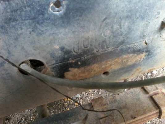 รถ 6 ล้อ ดูดส้วม ( ตัวรถมิตซู หัวอีซุซุ NKR) ราคา 157000 บาท