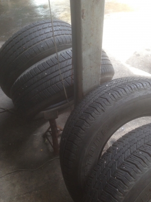 ขายยางเปอร์เซนต์