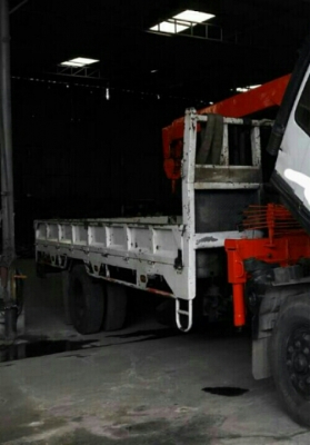 ขายแล้ว ครับ หกล้อ ฮีโน่ FG1H 210แรง เครน 3.5ตัน ช่วงยาว 7.30ม สภาพดีสวยพร้อมใช้ ทะเบียนพร้อมโอน ราคา 655,000บ รถสภาพดีน่าใช้ ขายแล้ว ครับ หกล้อ ฮีโน่ FG1H 210แรง เครน 3.5ตัน ช่วงยาว 7.30ม สภาพดีสวยพร้อมใช้ ทะเบียนพร้อมโอน ราคา 655,000บ รถสภาพดีน่าใช้