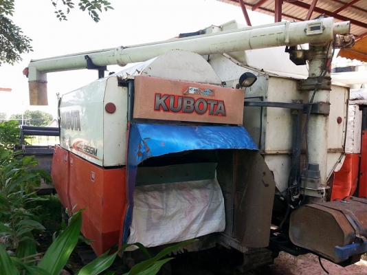 ขายแพ็คคู่รถเกี่ยวKUBOTA DC95 ขายถูก2คัน 550000 เอกสารเล่มทะเบียนพร้อมโอน ราคา550,000 สนใจโทร 090-8588220คุณนะ 093-3258446คุณบิว หรือเข้าดูสินค้าอื่นๆได้ที่ www.narong2truck.com หรือ www.truck.in.th/498 หรือเพจFacebook ณรงค์ ซื้อขายรถมือสอง (เว็บไซต์ส่วนต