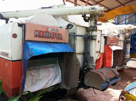 ขายแพ็คคู่รถเกี่ยวKUBOTA DC95 ขายถูก2คัน 550000 เอกสารเล่มทะเบียนพร้อมโอน ราคา550,000 สนใจโทร 090-8588220คุณนะ 093-3258446คุณบิว หรือเข้าดูสินค้าอื่นๆได้ที่ www.narong2truck.com หรือ www.truck.in.th/498 หรือเพจFacebook ณรงค์ ซื้อขายรถมือสอง (เว็บไซต์ส่วนต