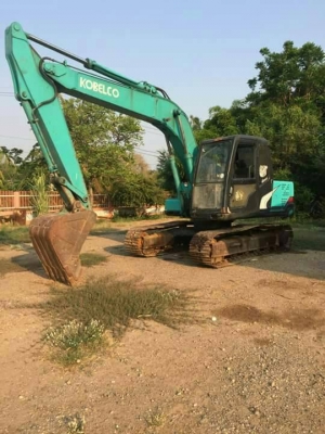 รถแบคโฮ KOBELCO 200-8MARK8