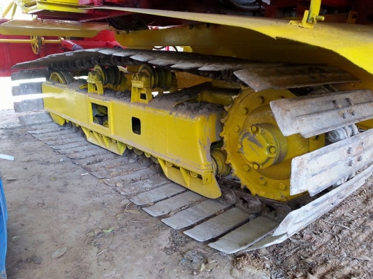 ขายรถเกี่ยวข้าว เกษตรพัฒนา ปี51 อุ้ม2.5ตัน เครื่อง195เทอร์โบ รถสวยสภาพดีมาก ช่วงล่างดี โซ่ดี ใบแท็คดี ปั้มดี พร้อมลุยงาน ราคา700,000 สนใจโทร 090-8588220คุณนะ 093-3258446คุณบิว หรือเข้าดูสินค้าอื่นๆได้ที่ www.narong2truck.com หรือ www.truck.in.th/498 หรือเ