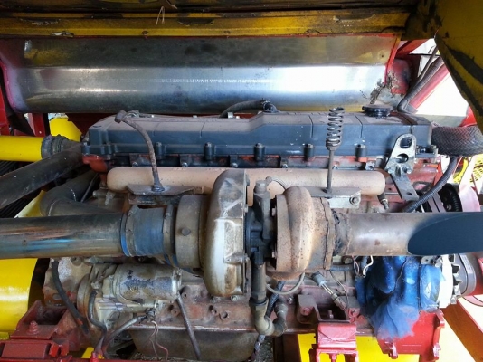 ขายรถเกี่ยวข้าว เกษตรพัฒนา ปี51 อุ้ม2.5ตัน เครื่อง195เทอร์โบ รถสวยสภาพดีมาก ช่วงล่างดี โซ่ดี ใบแท็คดี ปั้มดี พร้อมลุยงาน ราคา700,000 สนใจโทร 090-8588220คุณนะ 093-3258446คุณบิว หรือเข้าดูสินค้าอื่นๆได้ที่ www.narong2truck.com หรือ www.truck.in.th/498 หรือเ