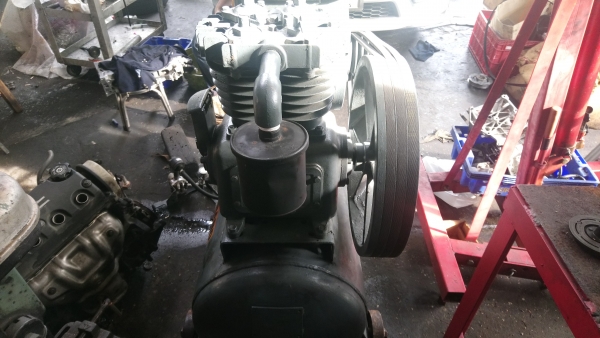 ขายปั๊มลมเครื่องยันม่า ขายปั๊มลมเครื่องยันม่า