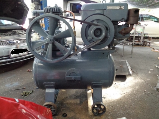 ขายปั๊มลมเครื่องยันม่า ขายปั๊มลมเครื่องยันม่า