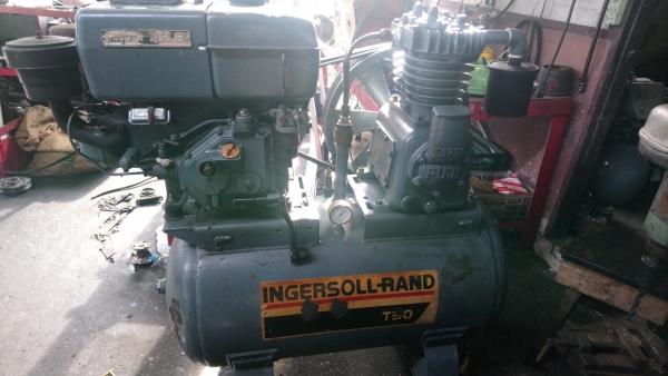 ขายปั๊มลมเครื่องยันม่า ขายปั๊มลมเครื่องยันม่า