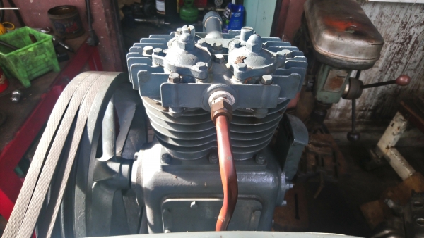 ขายปั๊มลมเครื่องยันม่า ขายปั๊มลมเครื่องยันม่า