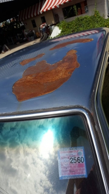 ขายรถ BENZ รุ่น 300 D