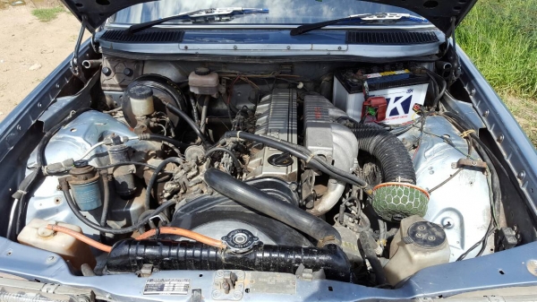 ขายรถ BENZ รุ่น 300 D