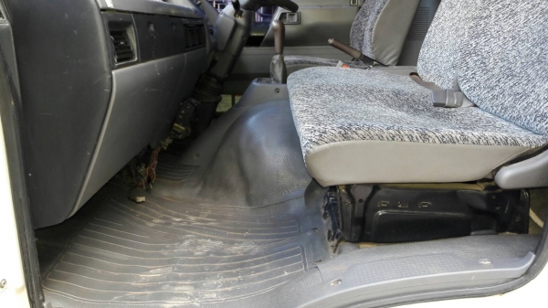 ขาย HINO FB4J ดั้ม เครื่อง JO5C เครื่องดีครัซซีสวยมากๆ เบรคทิฟฟี่