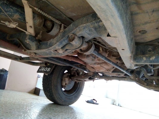 ขายรถToyota Hilux Heroยกสูงสถาพสวย ขายรถToyota Hilux Heroยกสูงสถาพสวย