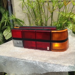 subaru gl ไฟท้ายใหม่ร้อยเปอร์เซ้นต์