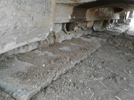 รถแบคโฮ  CAT  320B.    สนใจติดต่อ  081 - 6079515