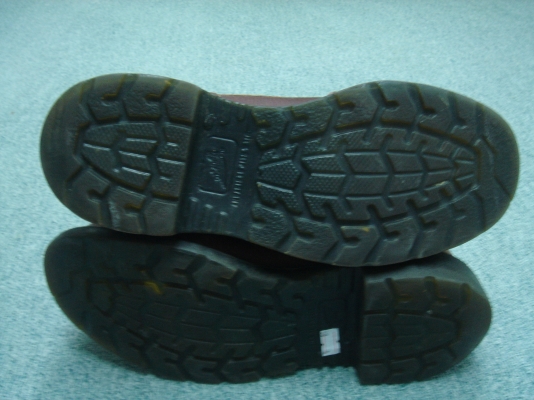 ขายรองเท้า Red Wing 1 คู่ จาก เมกา 100\% รวมส่ง