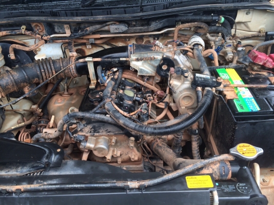 ไททันตอนเดียว ไททันตอนเดียว