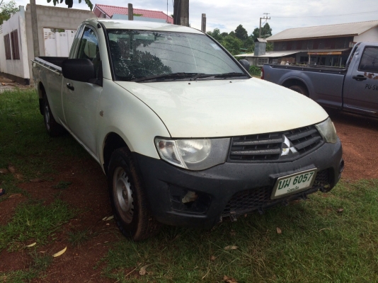 ไททันตอนเดียว