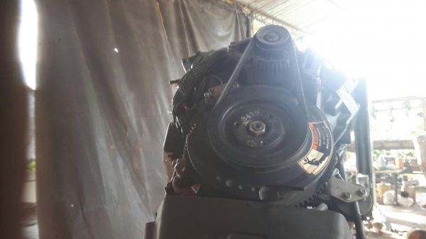 ขายเครื่องเมอร์คิวรี่250hp2จังหวะ พร้อมใช้งานต้องมาลองกับตัวครับจะติดเครื่องให้ดูติดง่ายเสียงเดินเงียบเดินเบา ขาย 125000 บาท ใครที่ชอบแรงๆตัวนี้เลย