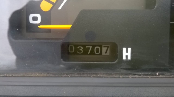 รถเกี่ยวข้าว ISEKI 17.7แรง เก่าญีปุ่น ทำงานแค่ 370 ชั่วโมง รถเกี่ยวข้าว ISEKI 17.7แรง เก่าญีปุ่น ทำงานแค่ 370 ชั่วโมง