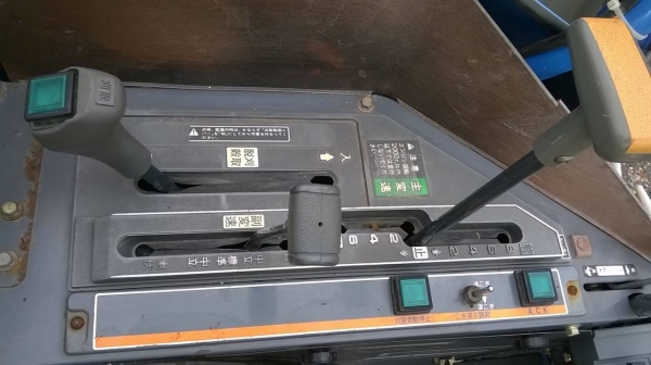 รถเกี่ยวข้าว ISEKI 17.7แรง เก่าญีปุ่น ทำงานแค่ 370 ชั่วโมง รถเกี่ยวข้าว ISEKI 17.7แรง เก่าญีปุ่น ทำงานแค่ 370 ชั่วโมง