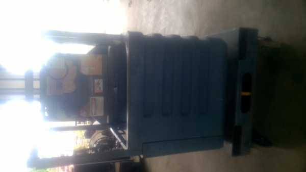 รถกระเช้า JLG (AUSTRALIA) ยกสูง6 m รับหนัก 158 kg รถกระเช้า JLG (AUSTRALIA) ยกสูง6 m รับหนัก 158 kg