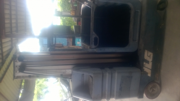 รถกระเช้า JLG (AUSTRALIA) ยกสูง6 m รับหนัก 158 kg รถกระเช้า JLG (AUSTRALIA) ยกสูง6 m รับหนัก 158 kg