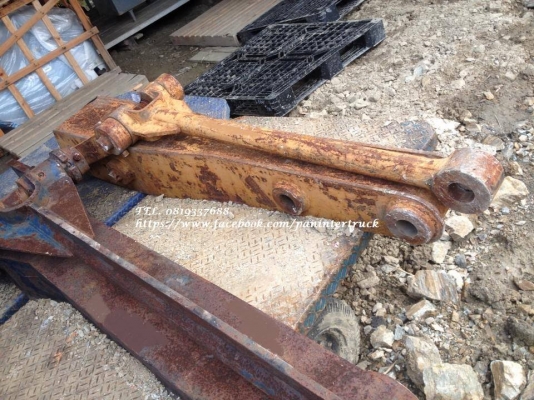 อาร์มต่อปลายบุ๊งกี๋ARMสำหรับรถขุดไซค์ 100,110,115,120 /สลัก 55 มิล/ต่อยาวได้ถึง :1.20 เมตร /สินค้าเก่านอก ราคาเพียง 26,500 บาท อาร์มต่อปลายบุ๊งกี๋ARMสำหรับรถขุดไซค์ 100,110,115,120 /สลัก 55 มิล/ต่อยาวได้ถึง :1.20 เมตร /สินค้าเก่านอก ราคาเพียง 26,500 บาท