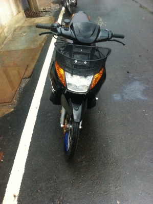 นูโวตัวเก่าแท้ 5MY นูโวตัวเก่าแท้ 5MY