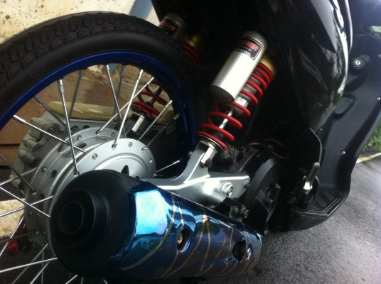 นูโวตัวเก่าแท้ 5MY นูโวตัวเก่าแท้ 5MY