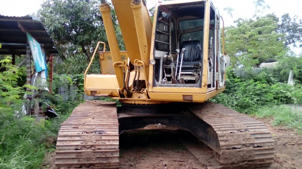 ขาย 575,000 KOBELCO sk 200-3 เครื่องดี ปั้มแรง ไฟฟ้าตัด รถสวยพร้อมใช้ 090-772-3710 090-772-3708